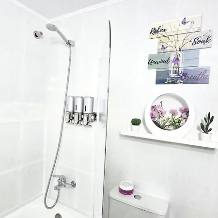 Apartment La Biznaga , Pueblo Evita - Relax, Explore, Enjoy