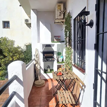 La Biznaga , Pueblo Evita - Relax, Explore, Enjoy Benalmadena