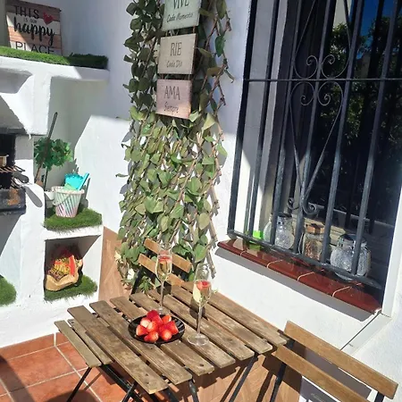 Apartment La Biznaga , Pueblo Evita - Relax, Explore, Enjoy