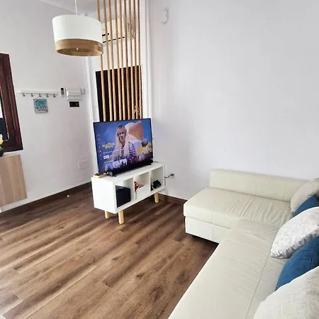 Apartment La Biznaga , Pueblo Evita - Relax, Explore, Enjoy *