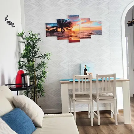 La Biznaga , Pueblo Evita - Relax, Explore, Enjoy Apartment Benalmadena
