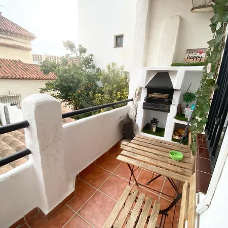 La Biznaga , Pueblo Evita - Relax, Explore, Enjoy Benalmadena