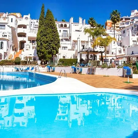 La Biznaga , Pueblo Evita - Relax, Explore, Enjoy *