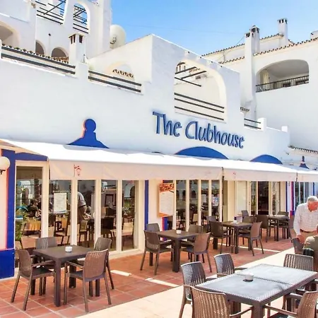La Biznaga , Pueblo Evita - Relax, Explore, Enjoy Benalmadena