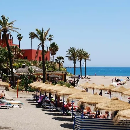La Biznaga , Pueblo Evita - Relax, Explore, Enjoy * Benalmadena