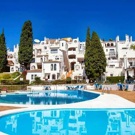 La Biznaga , Pueblo Evita - Relax, Explore, Enjoy Apartment Benalmadena