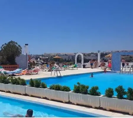 Apartment La Biznaga , Pueblo Evita - Relax, Explore, Enjoy Benalmadena